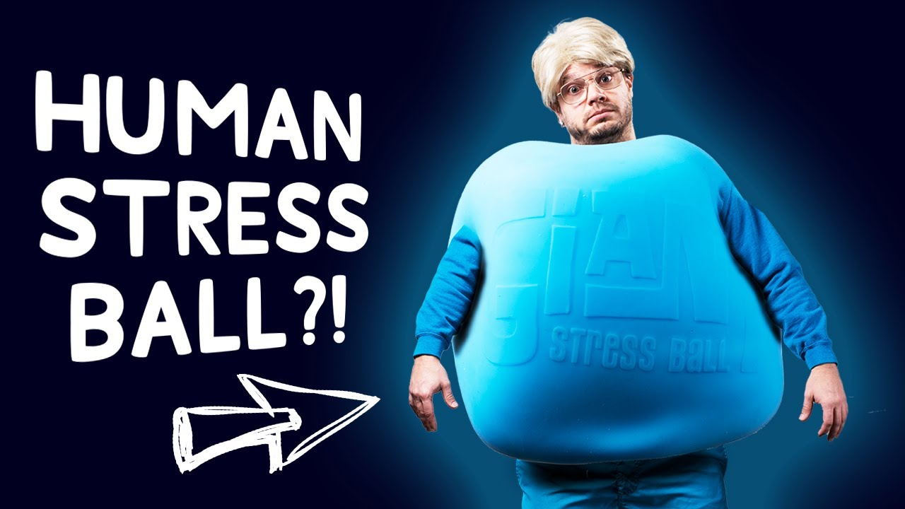 Giant Stress Ball Oversized Stress atelieryuwa.ciao.jp