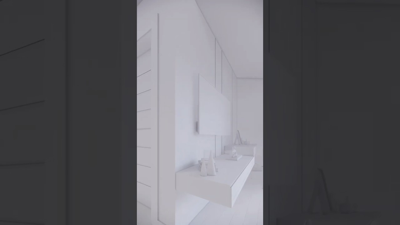 Interior design idea For bedroom 