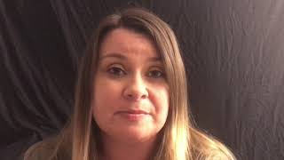 RISE   Self Evaluation Video