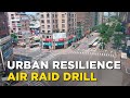 Taiwan Urban Resilience Exercise 2025