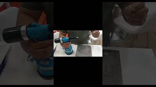 Somun Perçin Tabancası Rivet Nut Tool