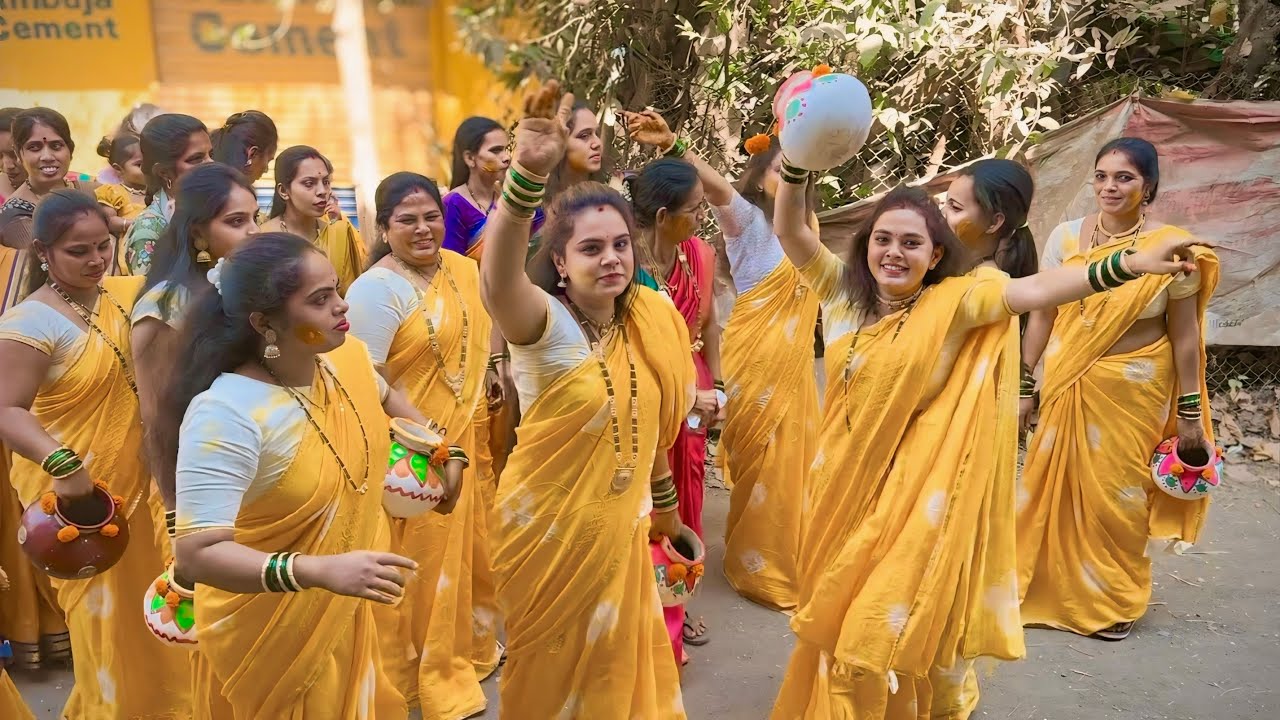 🎹 वाल्यांची गाणी तर एकदंम भारीच होती आणि Public चां Dance तर एकदंम झक्कास Shree Krupa band Satpati