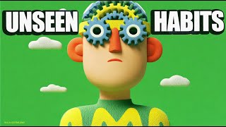 6 Hidden Psychology Patterns That Shape Your Actions
