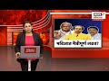 Loksabha Election मध्ये मैत्रिपुर्ण लढतीवरून Sanjay Raut आणि Nitesh Rane यांच्यात वार प्रतिवार