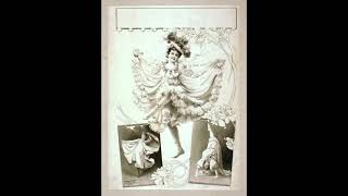 "My Honey Man" Dolly Connolly early 1900s