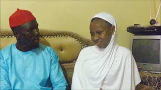 Terri Kurungho - Episode 5 Final Episode || AIMNET MOVIE