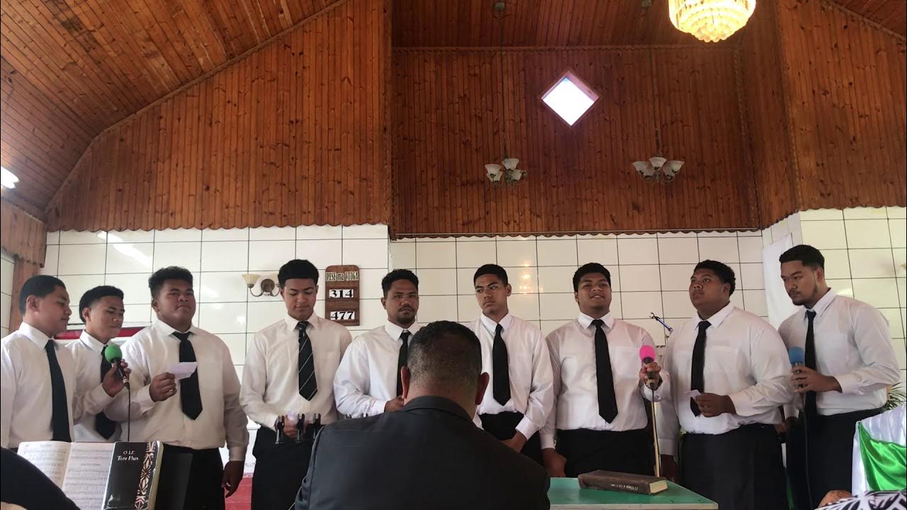 Manaia le lagi by Devoted Men Pagopago YouTube