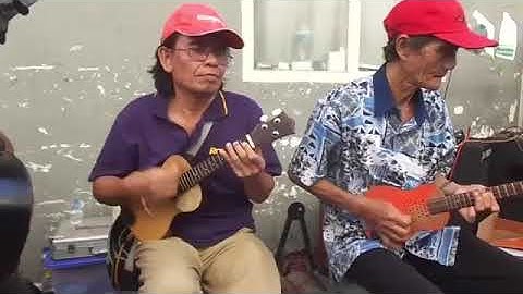 KERONCONG DJAKARTA   STAMBUL JAMPANG