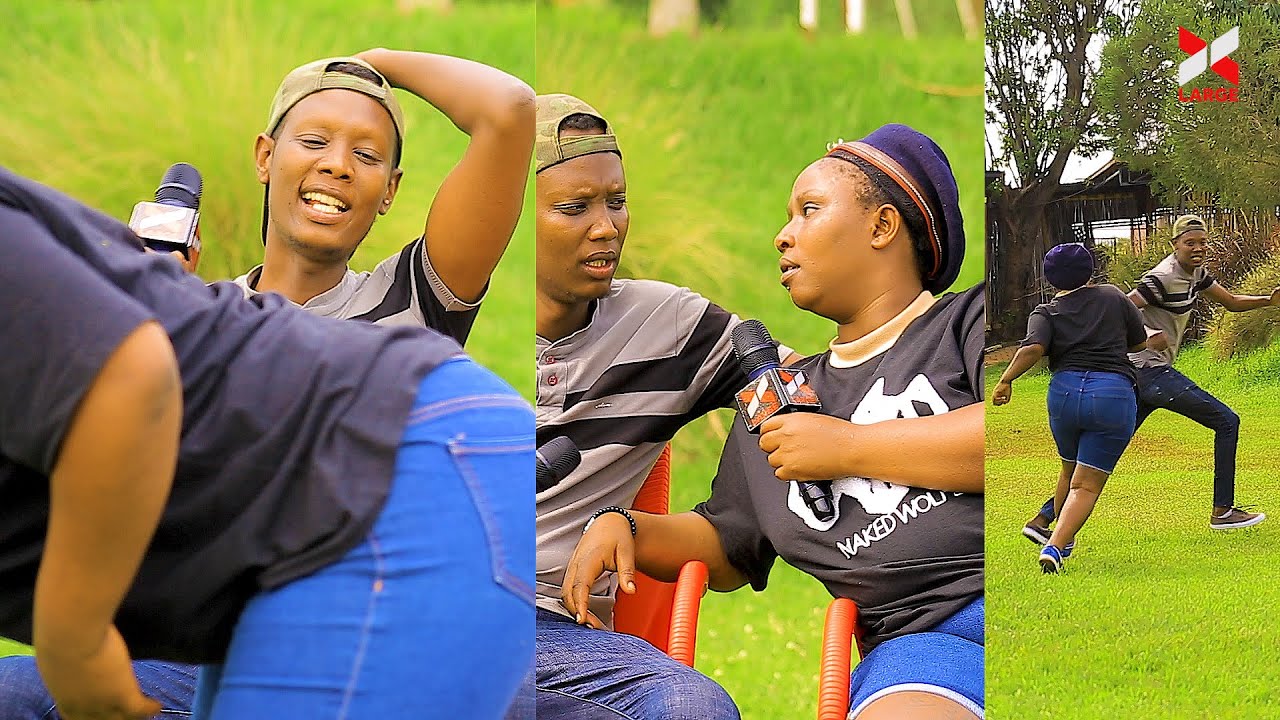 Umukonyine FRED aturumbutse mukiganiro ariruka/LIZA uri satani mbii😂😂