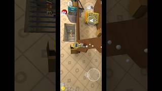 The Path to the Boss is Open #superbearadventure #roblox #games #game #shortvideo#shorts