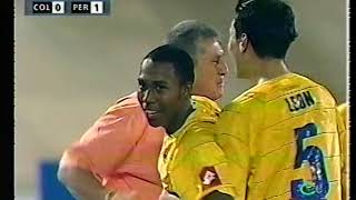 Diego Causado Video Suramericano