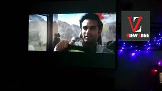 View Zone Projector Full Hd 1080P