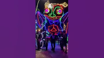 Thumbnail of Takbir Keliling Desa Kutuk Undaan Kudus