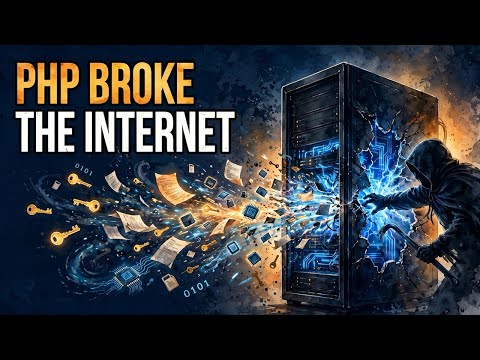 PHP2Shell: Hackers Had a 4-Day Head Start on the Internet
