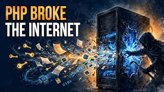 Details PHP2Shell: Hackers Had a 4-Day Head Start on the Internet News
