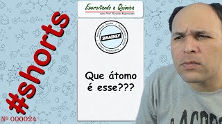 Z = 3N 6 ????? | Dúvidas do Brainly | #shorts Z = 3N 6 ????? | Dúvidas do Brainly | #shorts