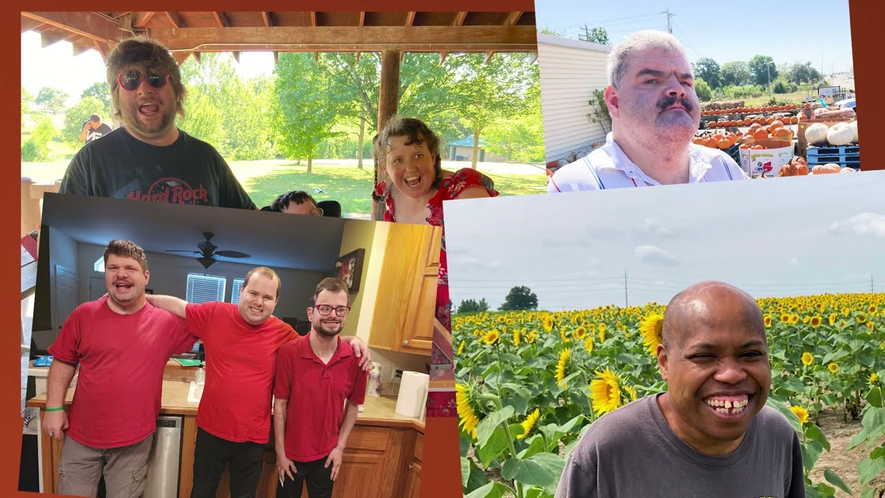 Impact support Services | For Individuals with Disabilities in Boone County, MO