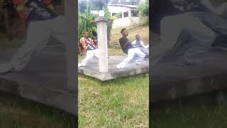 Nachy brand new dancing song kafia geto