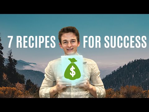 Different Sources of Income  - What Fits You Best