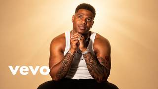 Fridayy - God Found Me ( Lyrics Video )