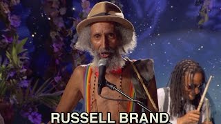 Russell Brand Opening | The Eric Andre Show | Adult Swim