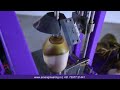 Coconut Peeling Machine