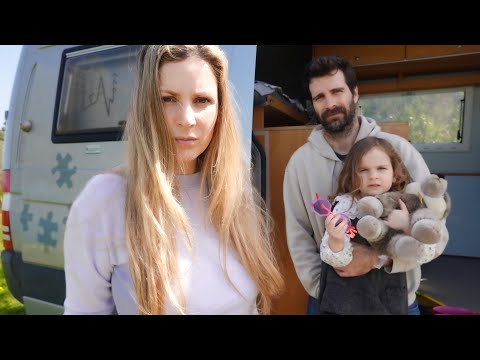 We Can't Build Our Tiny House...yet