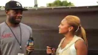 MYHHTV.COM interviews Olivia