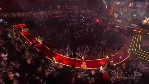 Chained To The Rhythm - Katy Perry live ft Sky Marley at iHeart Radio Music Awards 2017