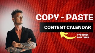 The best Linkedin content strategy framework in 2025 for coaches