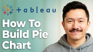 How To Build A Pie Chart In Tableau Tableau Charts [2025 Guide]