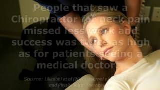 The Science of Chiropractic screenshot 4