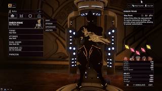 Warframe All In One Weapon Review - Week 5 Incarnons