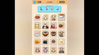 Connect Master Level 254 Solution Walkthrough