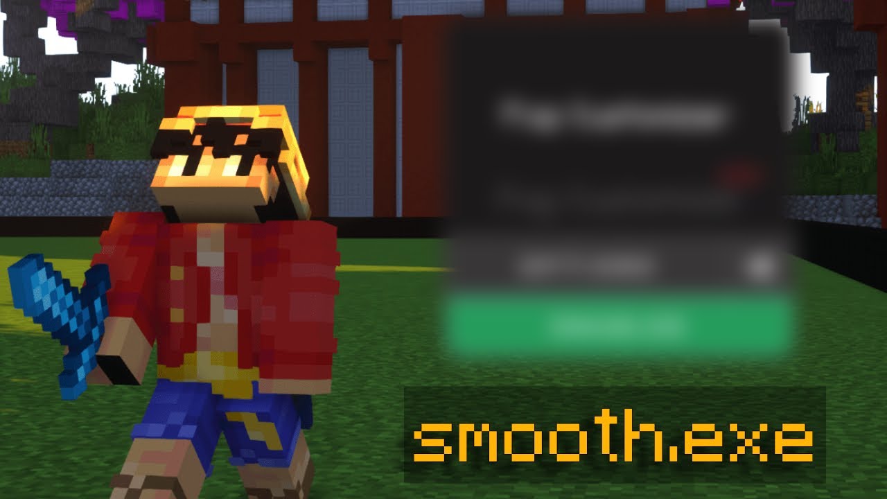 This "Mod" makes your game smooth YouTube