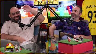 Pressing: Μεγάλη εβδομάδα… παντού! (Ep.131)
