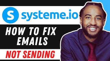 How To Fix Your Emails Not Sending In System.Io