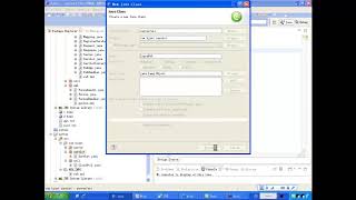 207 手写服务器httpserver 整合最终版 mov java300集最全视频教程 尚学堂 裴新
