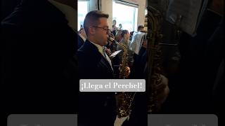 🎶¡Llega el Perchel! | David Martín Rolando🎶 junto a @bmcruzh #saxo #misericordia #granpoder