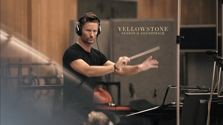Yellowstone Season 2 Soundtrack preview - Brian Ty...