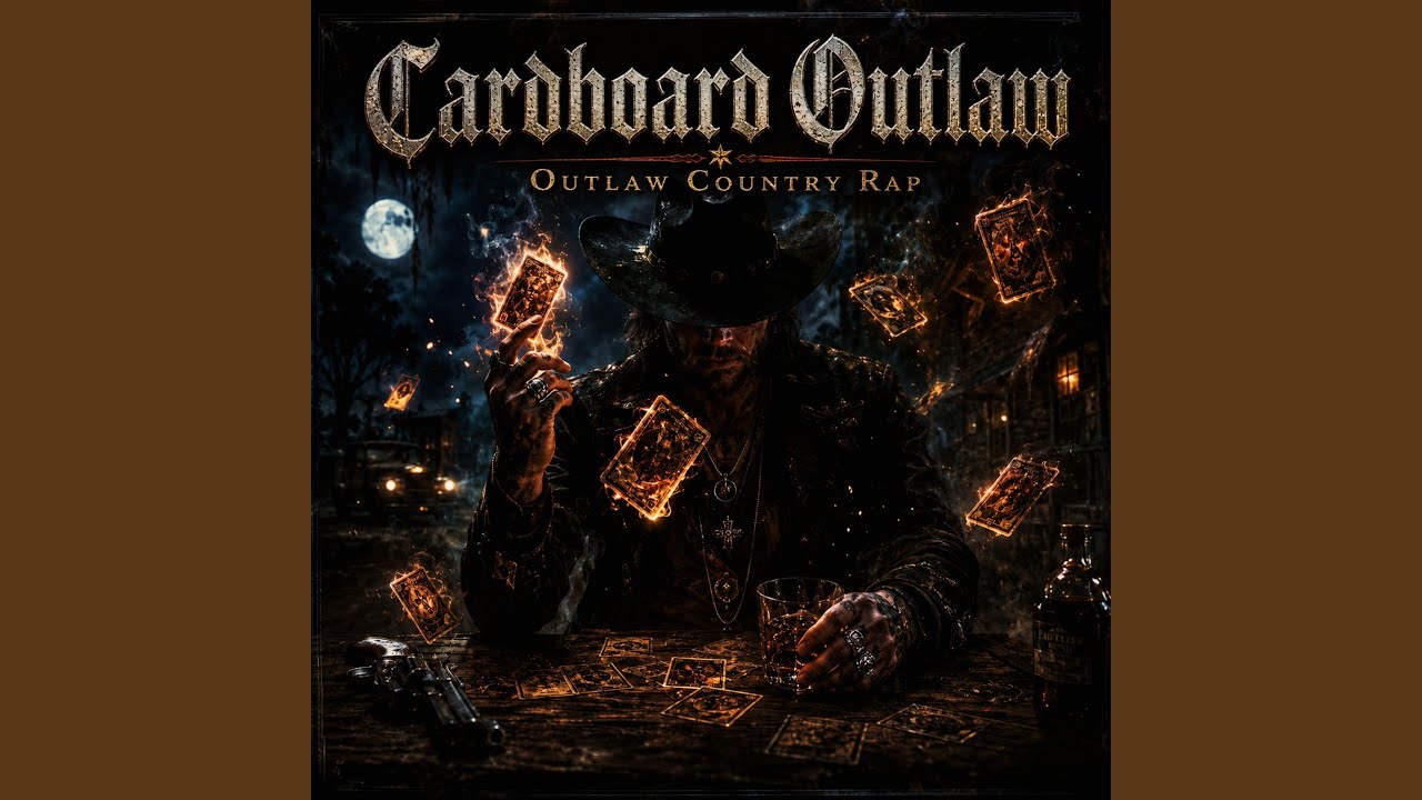Watch Sol Ring (Outlaw Country Rap) on YouTube Watch Sol Ring (Outlaw Country Rap) on YouTube