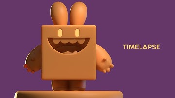 NEW Crash Course Preview // Nomad Sculpt // Timelapse