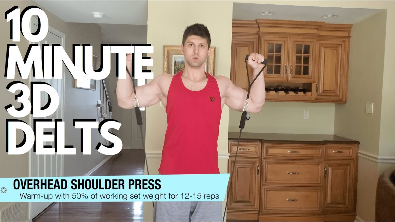 10 MINUTE RESISTANCE BAND SHOULDER WORKOUT YouTube 10-minute-resistance-band-shoulder-workout-youtube