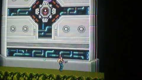 Lets Play Super C part 2