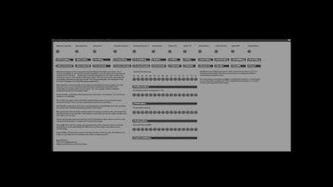 InductiveOne Machinedrum Randomizer