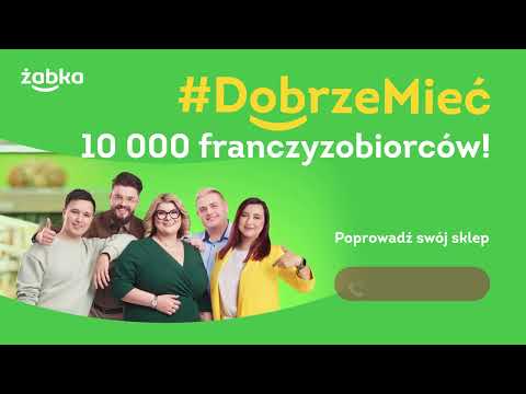 #DobrzeMieć 10 000