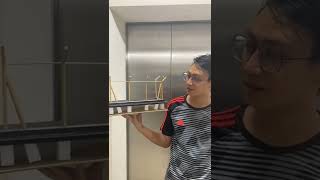 PROGRESS REPORT - MODEL TUTORIAL CT3 (AMIRUDDIN AIMAN)