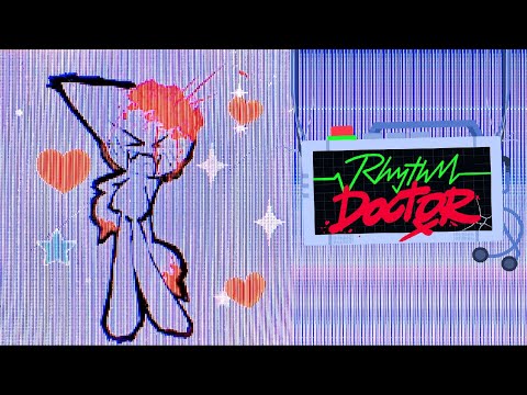 Femtanyl PUSH UR T3MPRR Rhythm Doctor