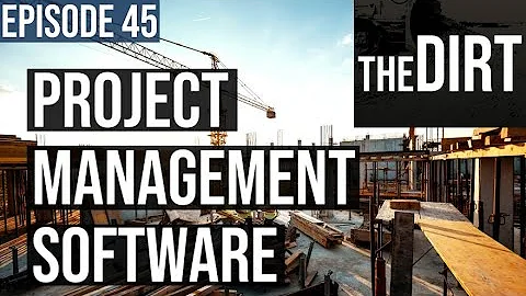 Using Trimble Construction One to Manage Your Proj...