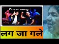 Lag ja gale  unplugged cover song by rajmani production